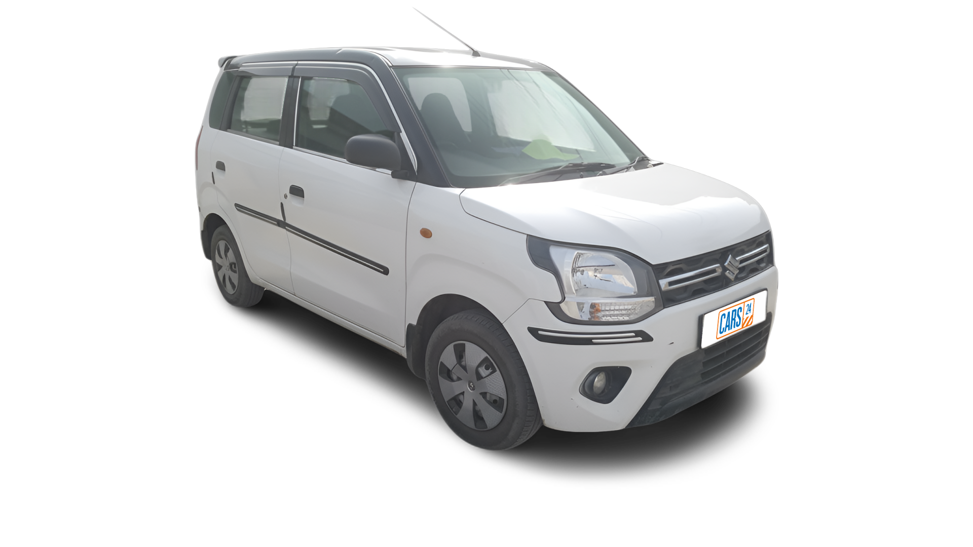 Maruti New Wagon-R-img